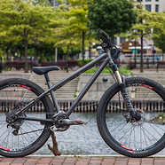 Specialized P2