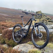 Niner RIP9 RDO