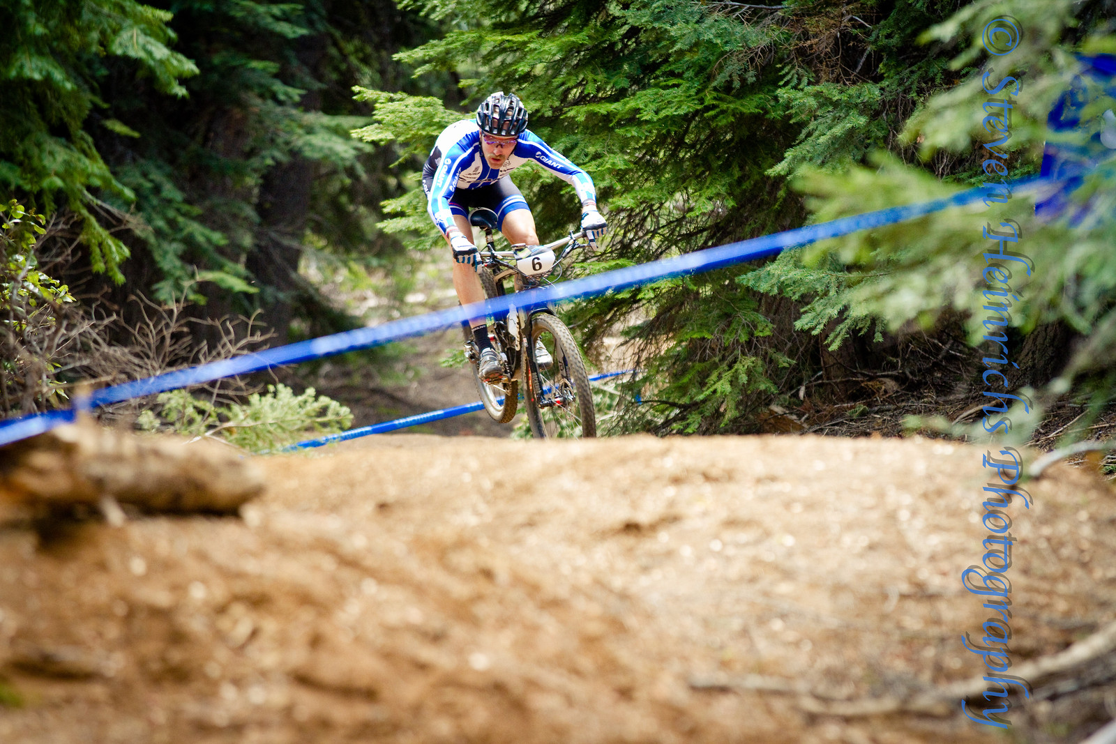 Carl Decker sheinrichs Mountain Biking Pictures Vital MTB