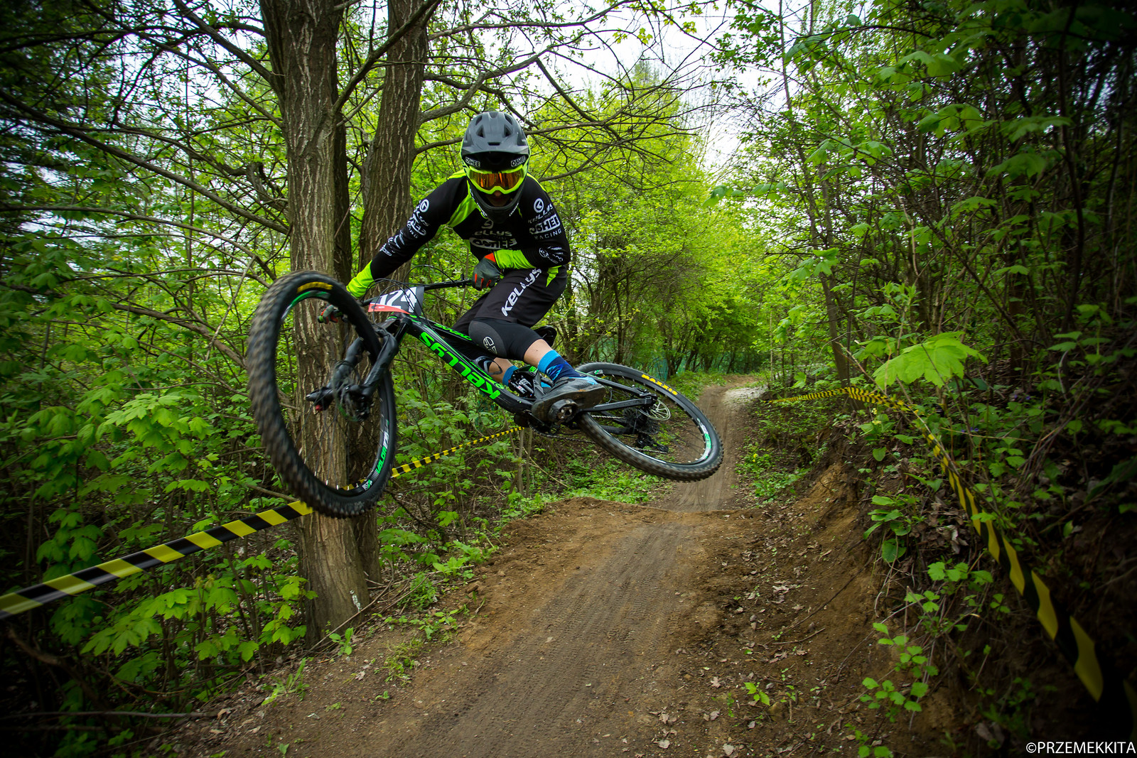 mtb camo
