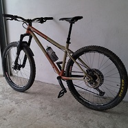 Chromag Wideangle