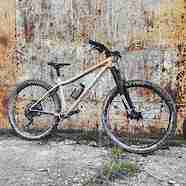 Chromag Wideangle