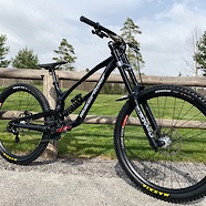 Nukeproof Dissent 290 2020