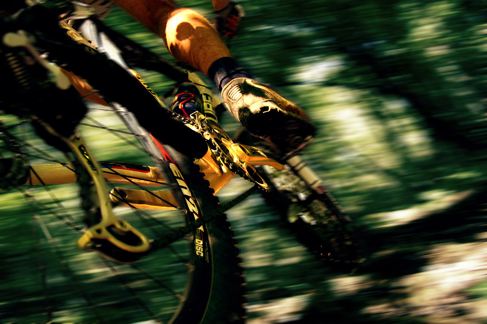 Mtb Xc Wallpaper