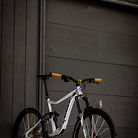 2021 Custom Knolly Chilcotin