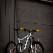 2021 Custom Knolly Chilcotin