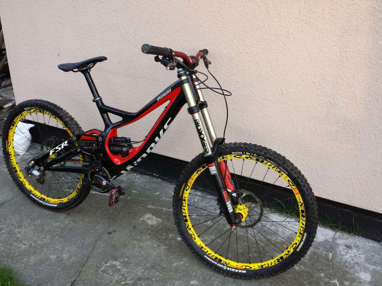 hybrid cycle decathlon