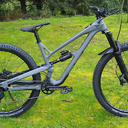 YT Jeffsy DVO CF Comp