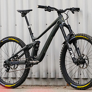 Scott "Rambler" 910 2022