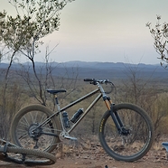 BTR Fabrications Ranger plus