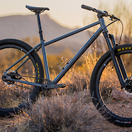 EGRESS Bikes 29SS