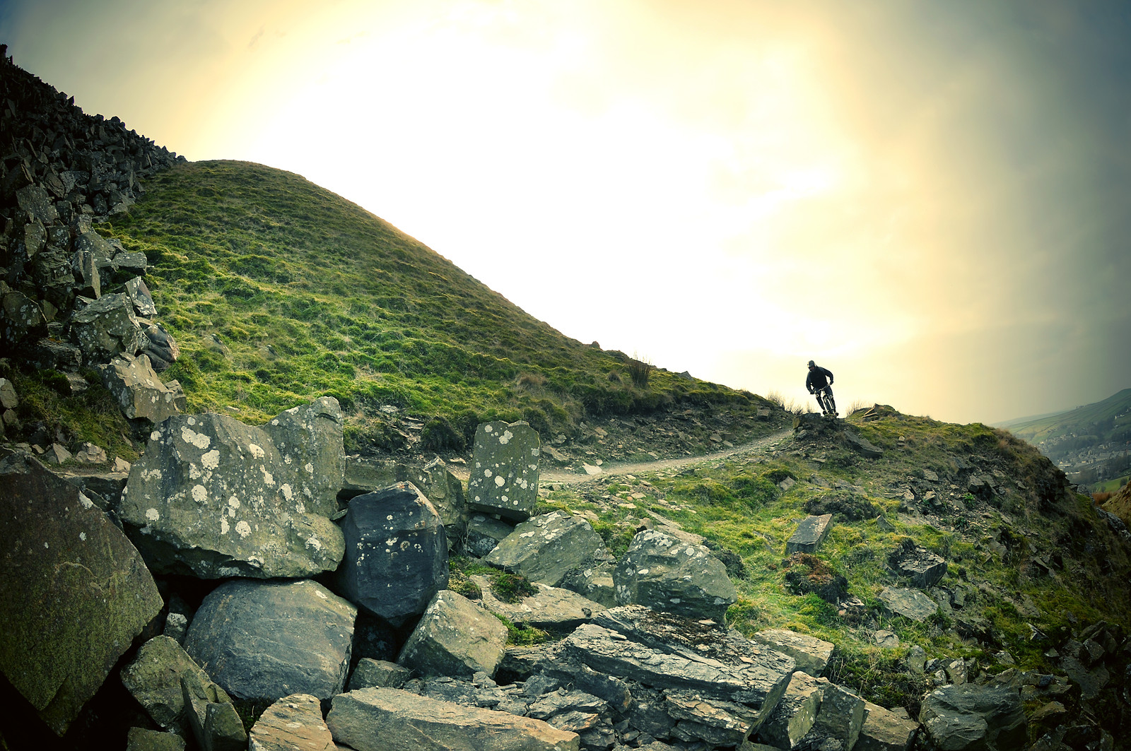 lee quarry dubroots Mountain Biking Pictures Vital MTB
