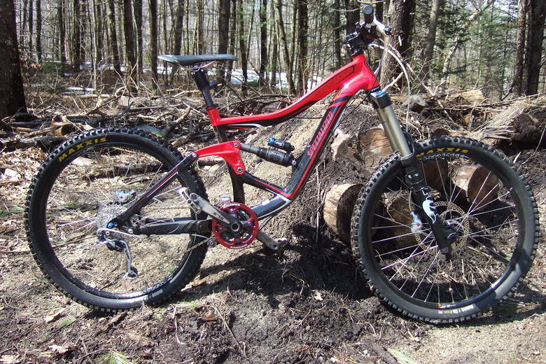 specialized big hit 3 price