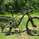 2022 Specialized S-Works Enduro MX Mullet 180mm (my) Dreambuild