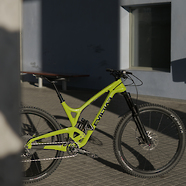 Evil Wreckoning LB