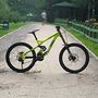 commencal supreme v3 2013