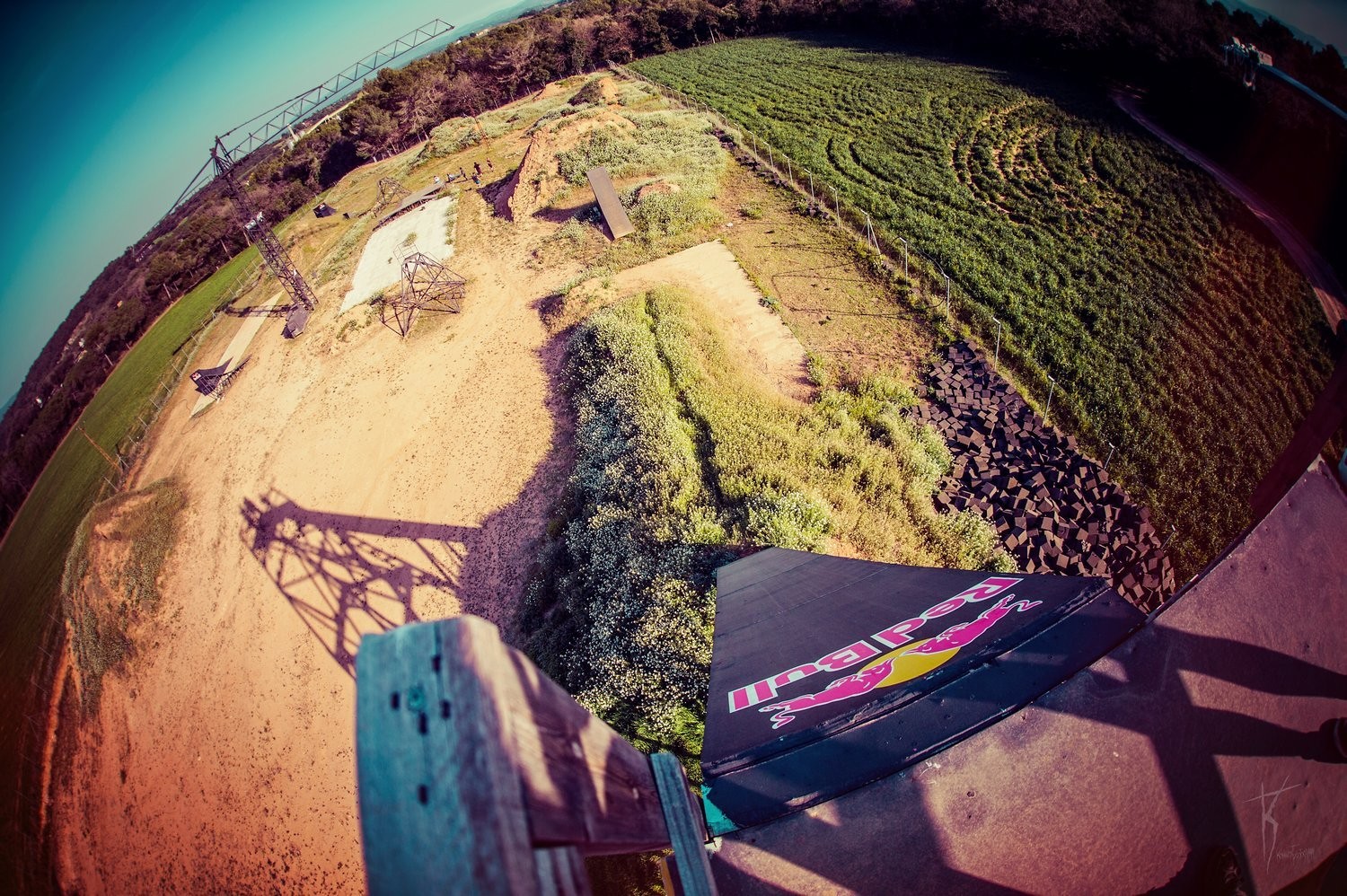 DartBCN77 Dartmoor Bikes Mountain Biking Pictures Vital MTB