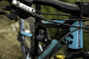 Headtube