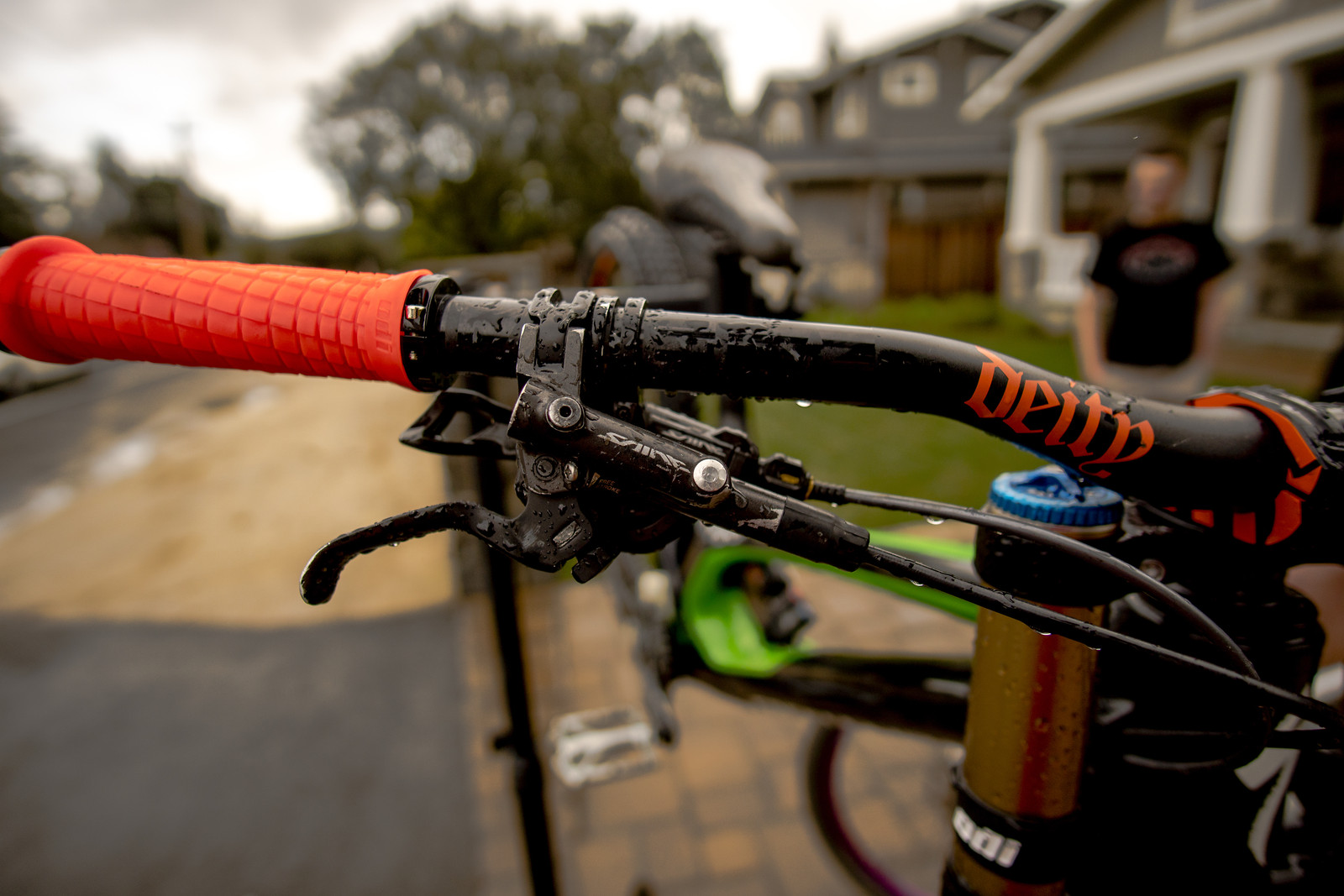 2016 specialized demo 8 carbon