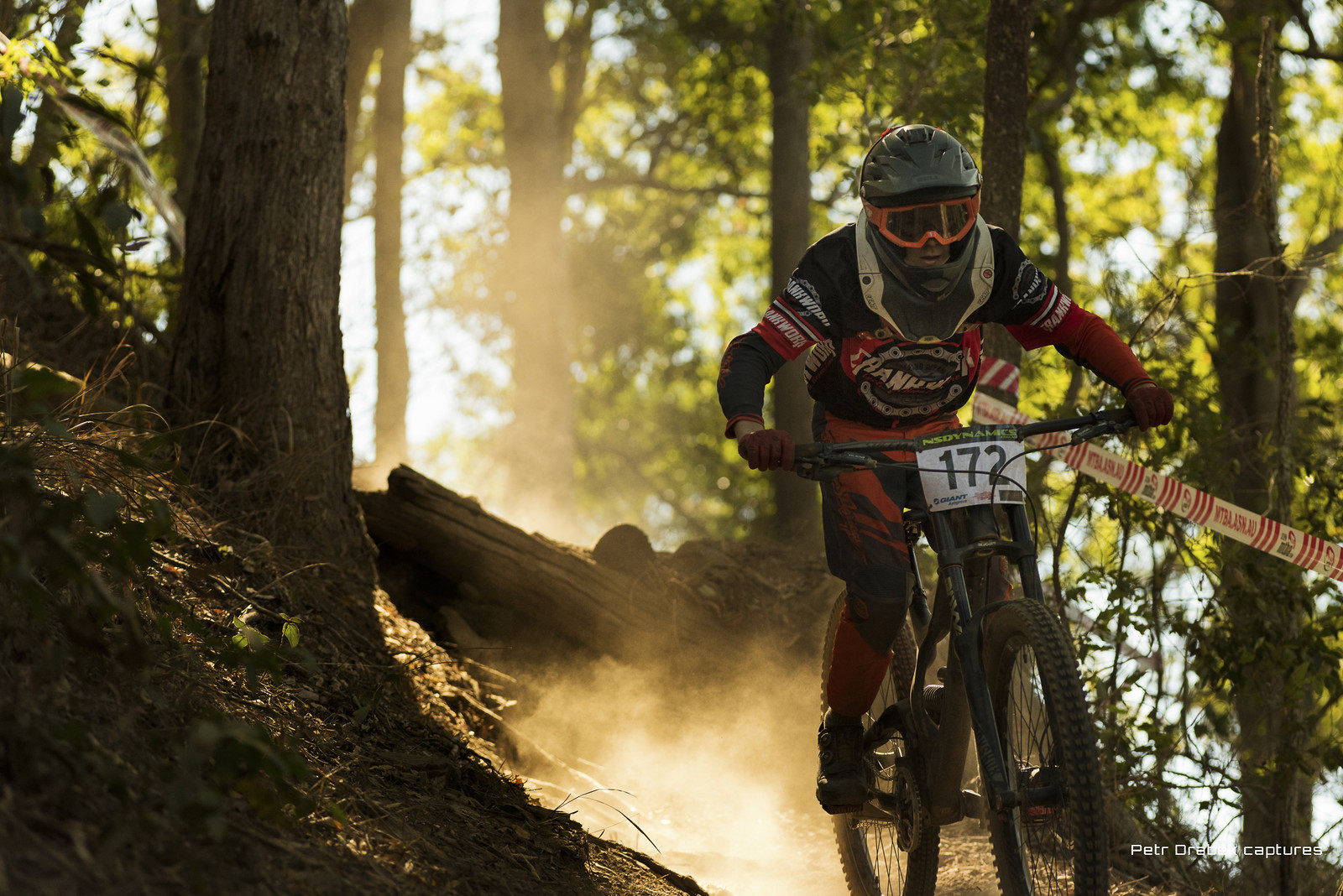 SEQ DH Kenilworth Zer0mtb Mountain Biking Pictures Vital MTB