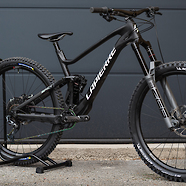 Zer0mtb's Lapierre
