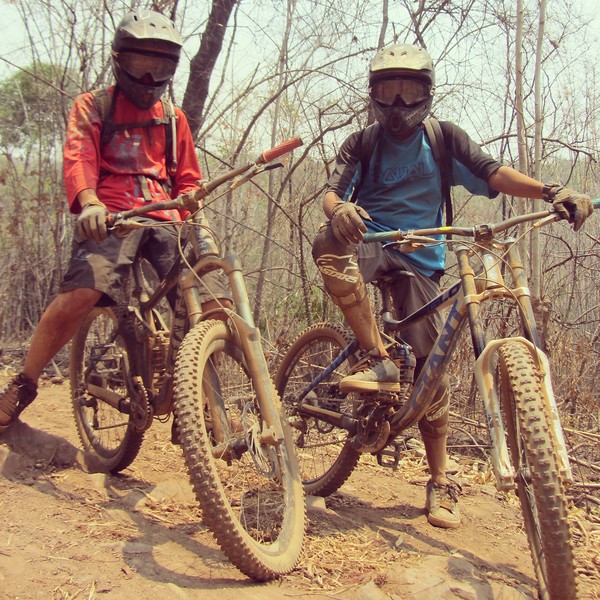 Dh Riders Agsispai Mountain Biking Pictures Vital Mtb