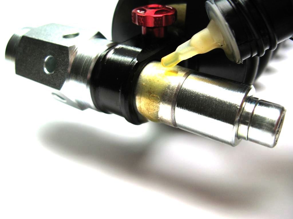 Shock Bushing Rem/Inst Tool tresnakrider Mountain Biking Pictures