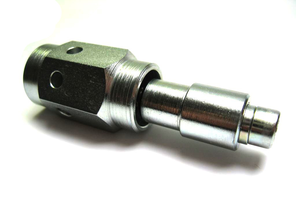 Shock Bushing Rem/Inst Tool tresnakrider Mountain Biking Pictures