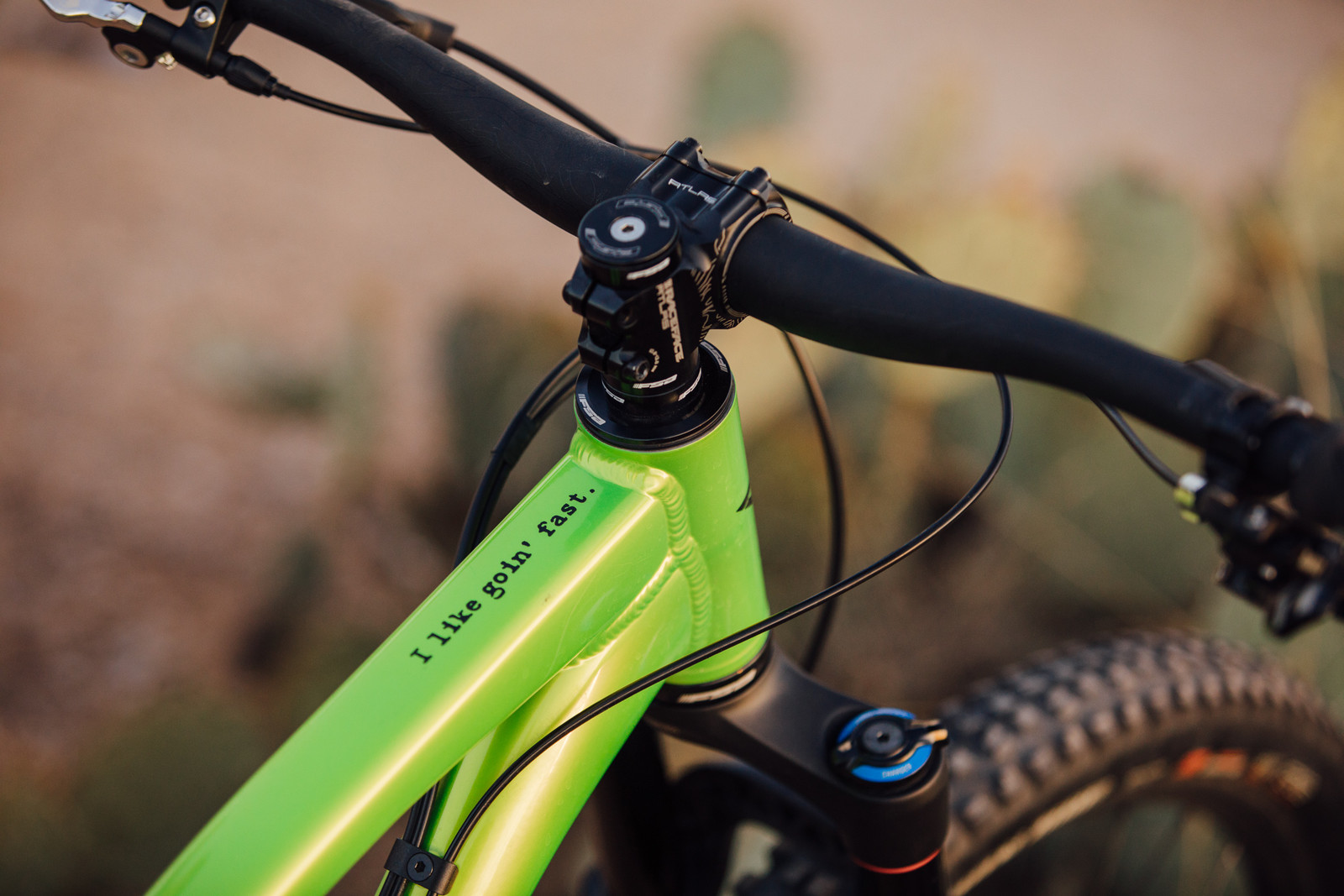 comet electric bike