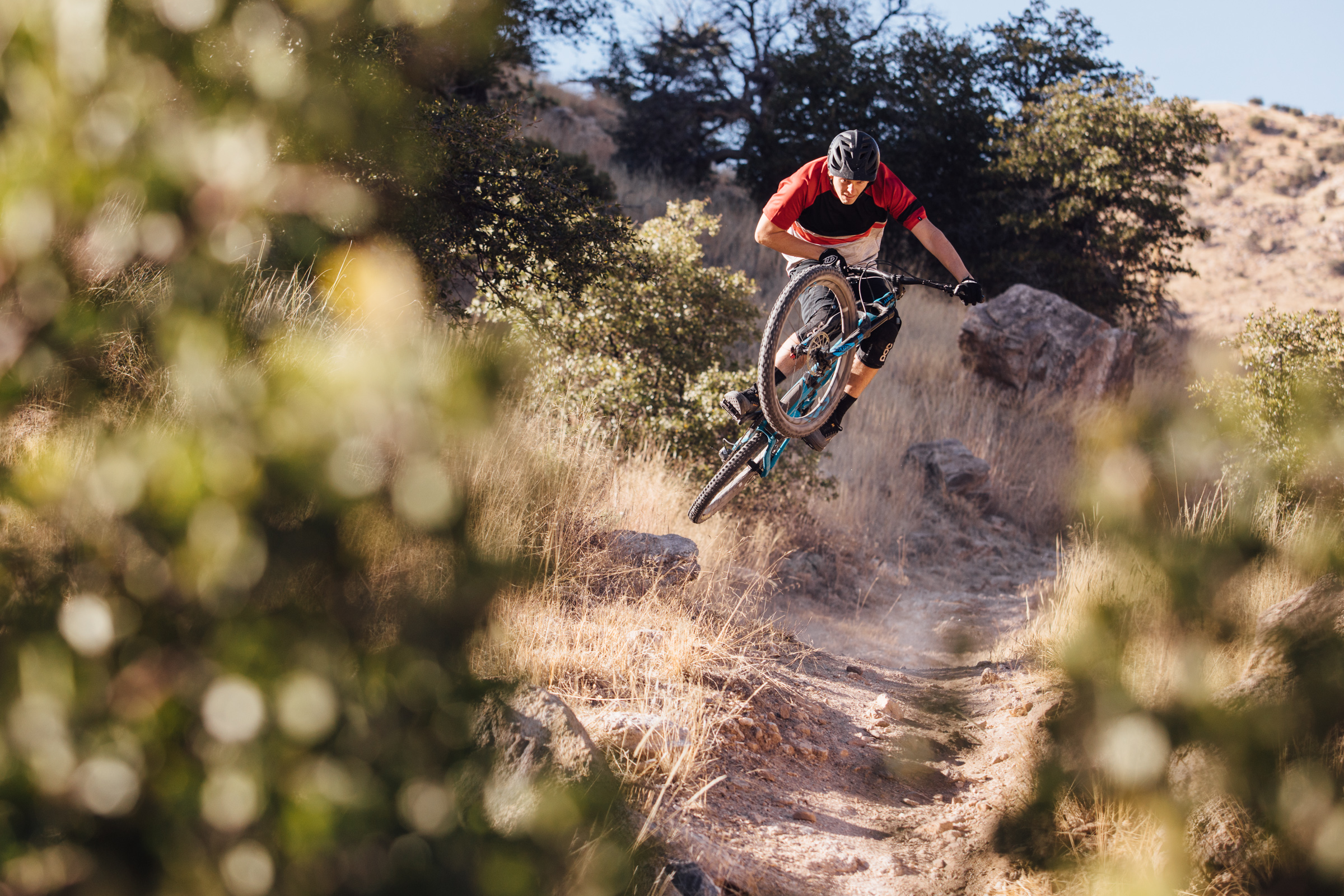 2017 trance advanced 0