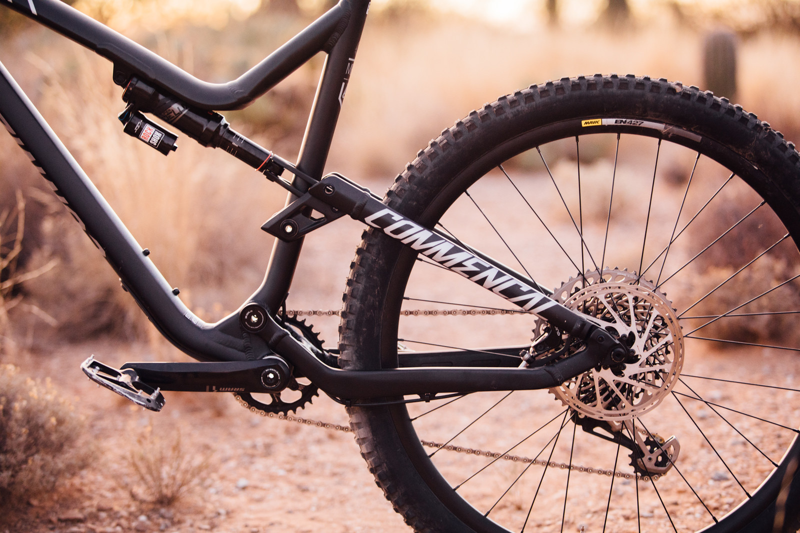 commencal meta am 650b