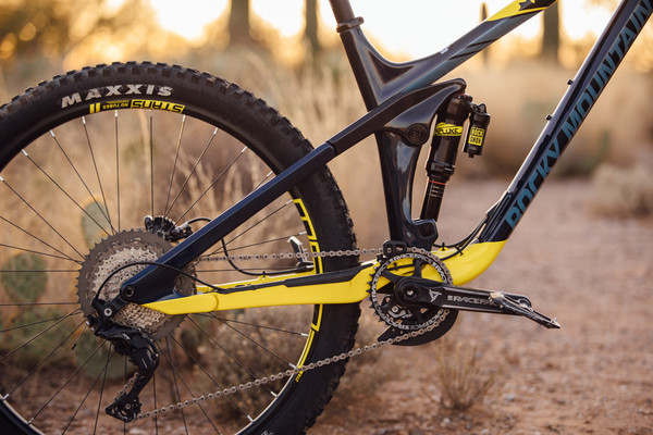 rocky mountain slayer 770 msl