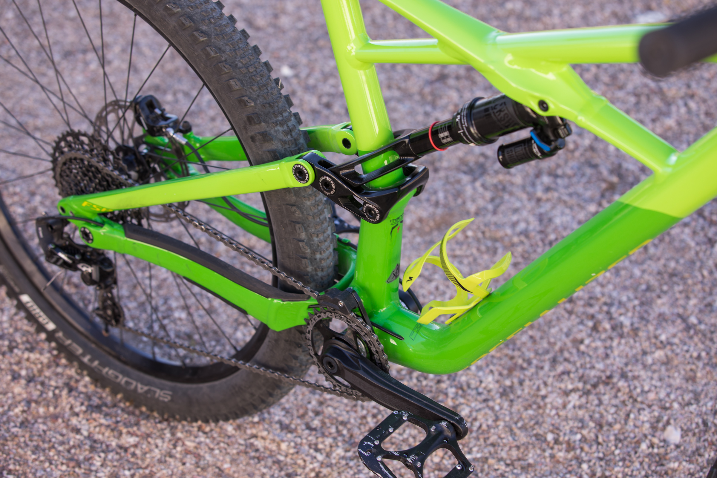 specialised enduro comp 2017