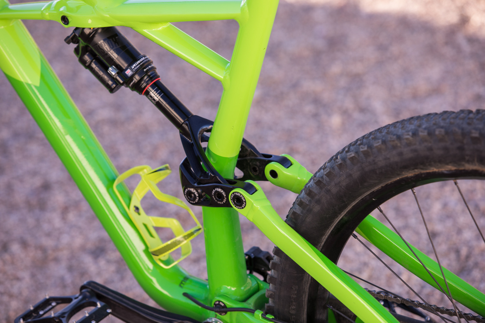 specialised enduro comp 2017