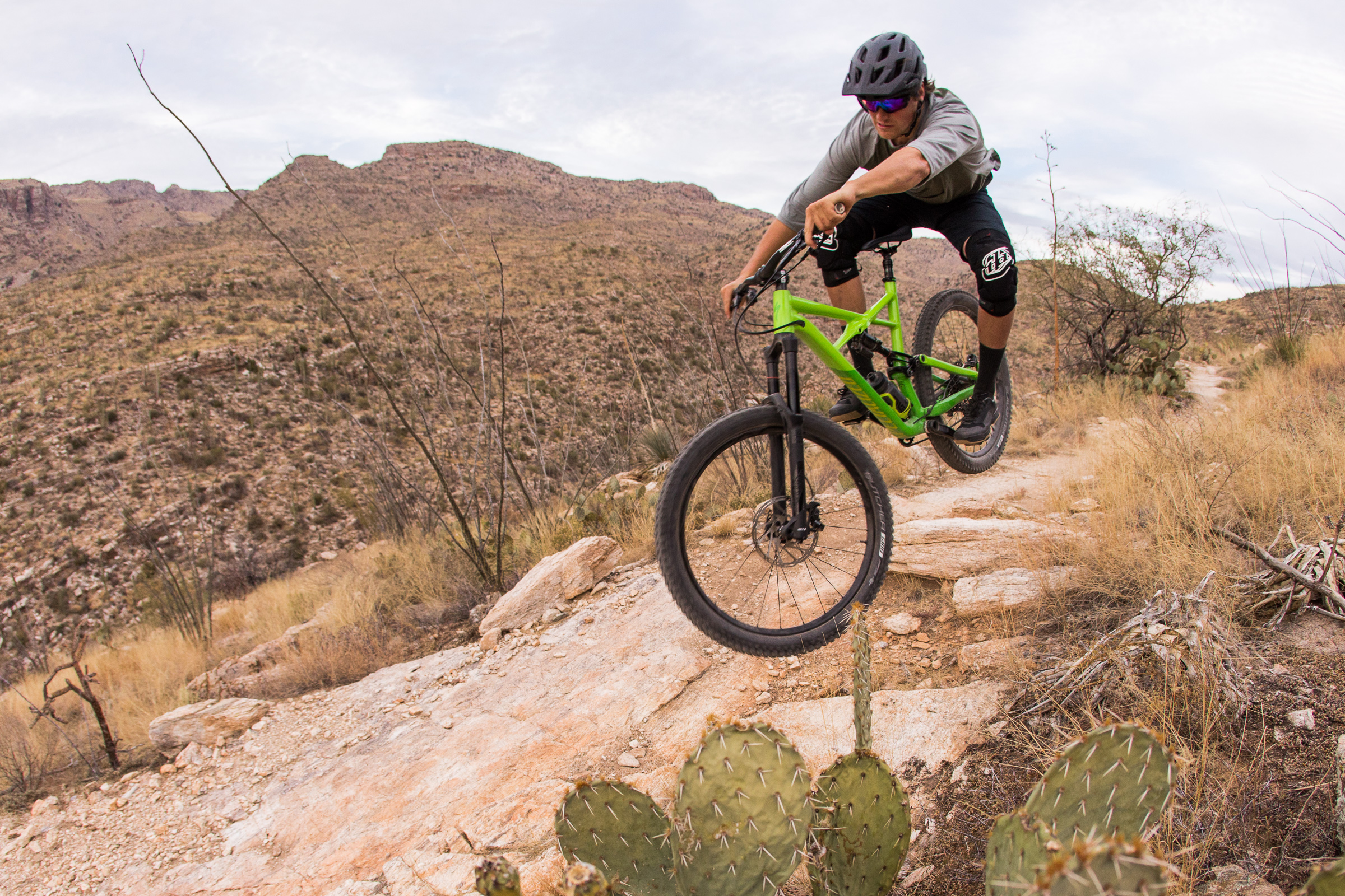 specialized enduro comp 2017