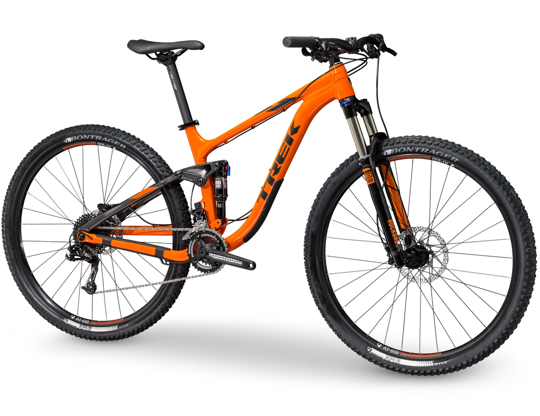 Trek Fuel EX 5 29 FredLikesTrikes Mountain Biking Pictures Vital MTB