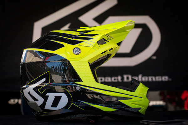 6d helmets mtb