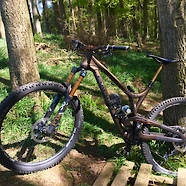 Evil Wreckoning LB 2019 - Rusty Trombone