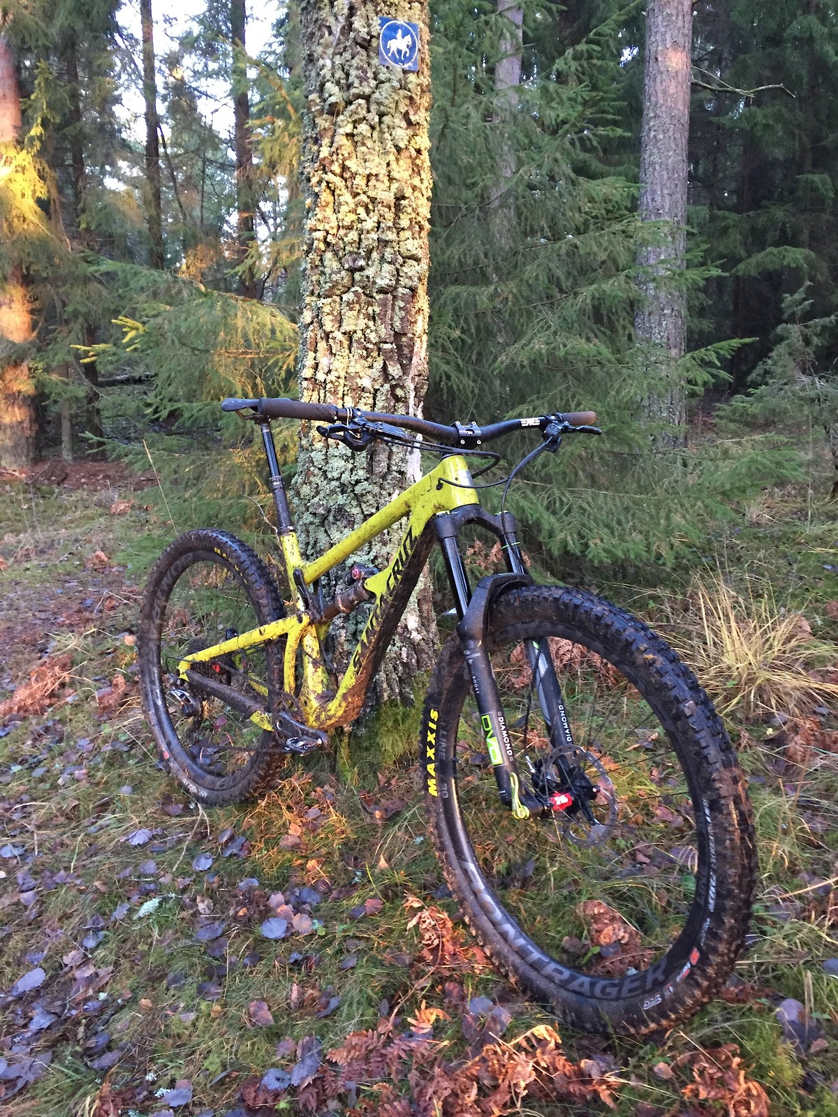 santa cruz hightower lt s