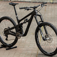Monochrome Yeti SB150