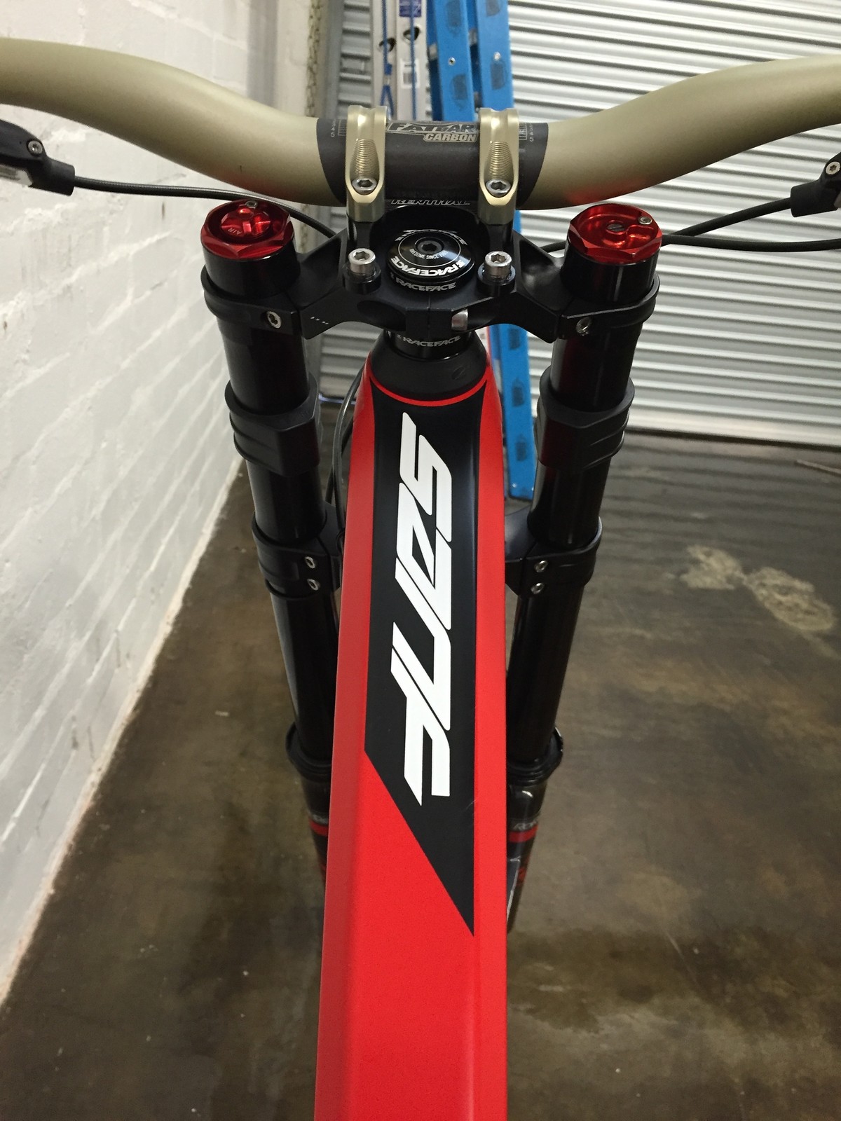 yt industries mtb