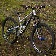 Commencal Clash 2019