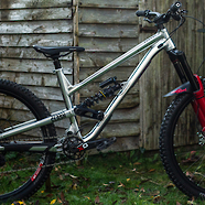 Commencal Clash 2021