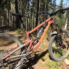 Santa Cruz Bronson V3