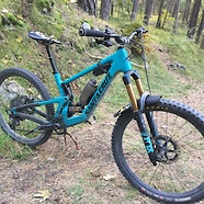 Santa Cruz 5010