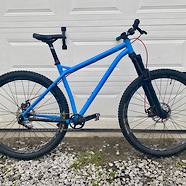 2013 Transition TransAM 29er SS