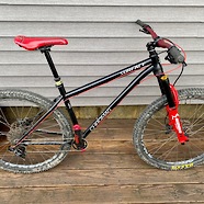 2016 Chromag Surface