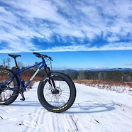 2017 Motobecane Lurch FS