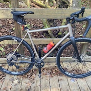 2017 Seven Mudhoney SL