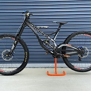 2020 devinci Wilson 29er